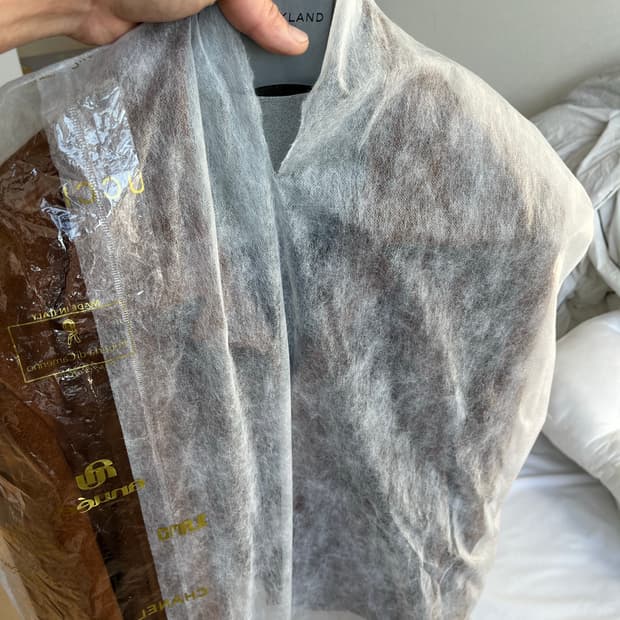 토니웩 웨스턴 스웨이드 트러커 자켓 L