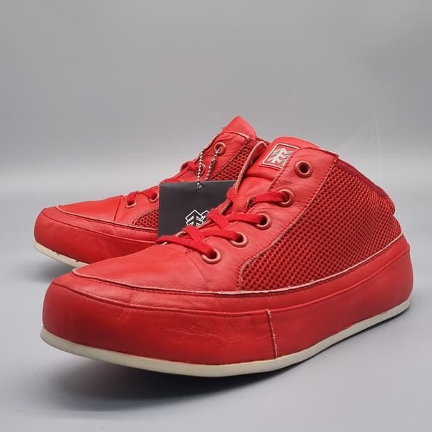 새상품 코오롱스포츠 남성스니커즈270 