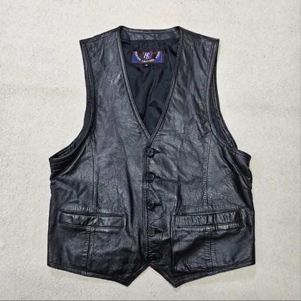 웨스턴 카우레더 베스트