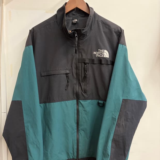 N106. 노스페이스 데날리 바람막이 자켓