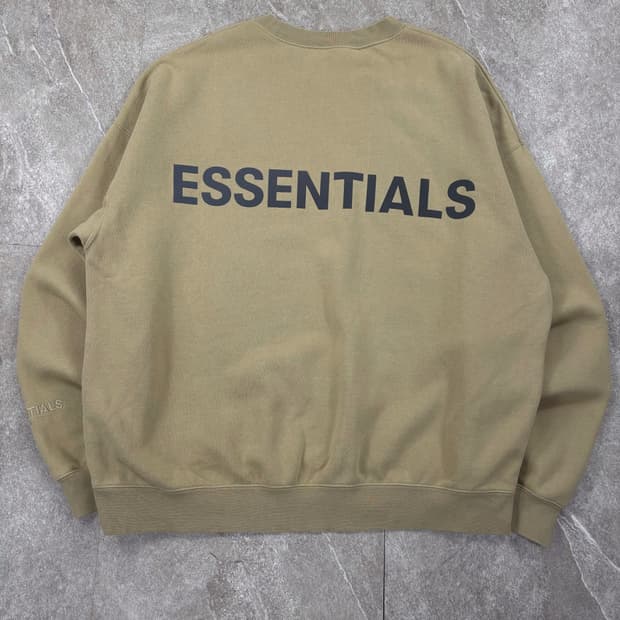 Fear of god Sweatshirt   
