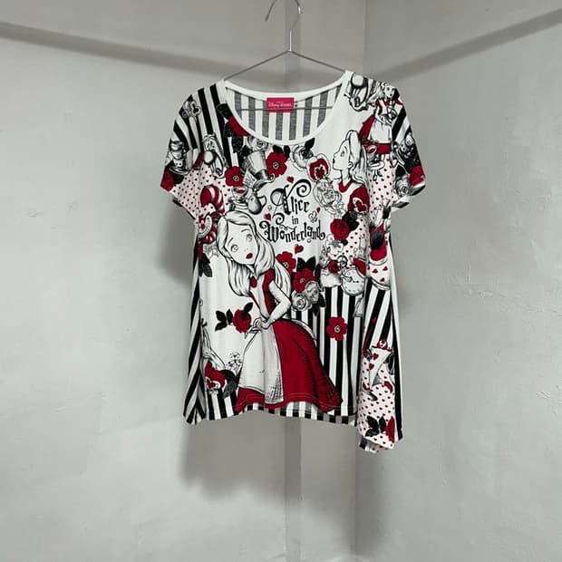 vtg top