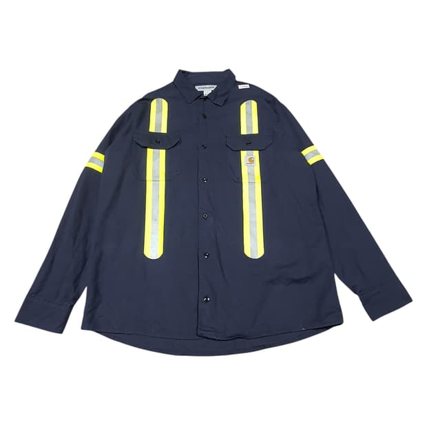 ✨ (바배) 칼하트 워크 셔츠 자켓 