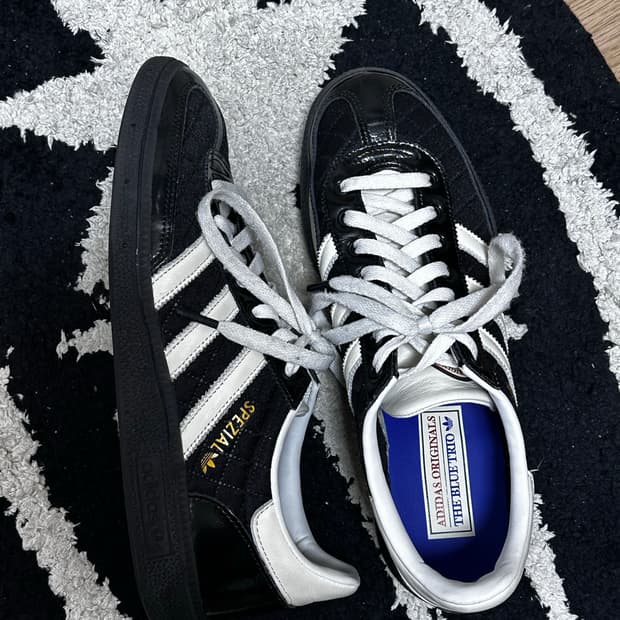 아디다스 스페지알 일본 한정발매 리미티드 에디션 270