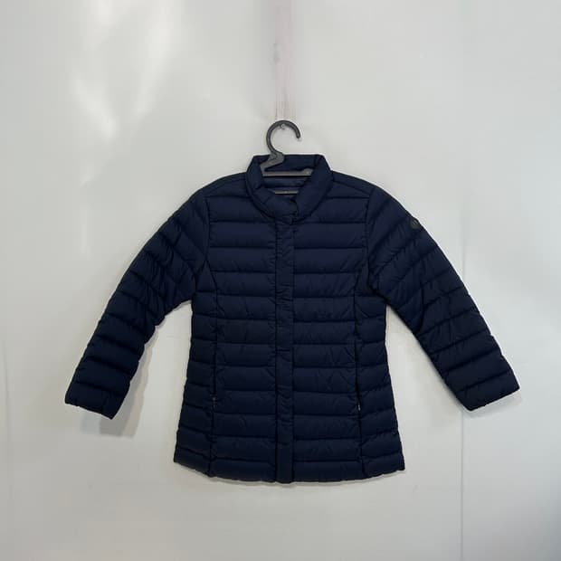 코오롱 키즈 경량패딩 140