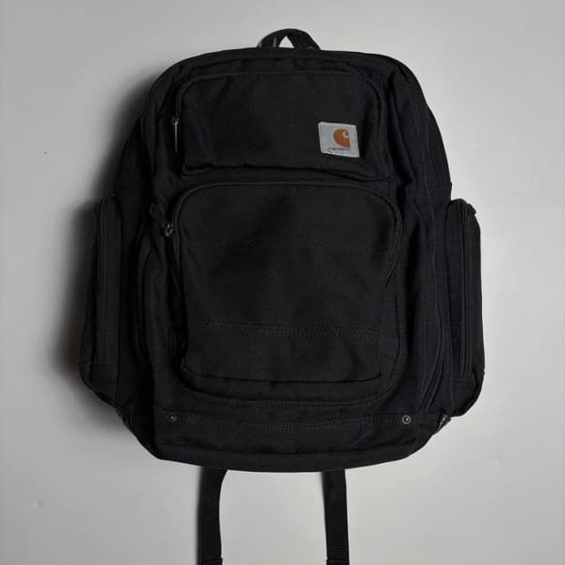 칼하트 35L 레거시 디럭스 워크 백팩 PR2203