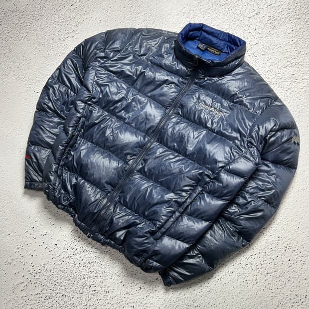 Montbell Versatile Wind Jacket