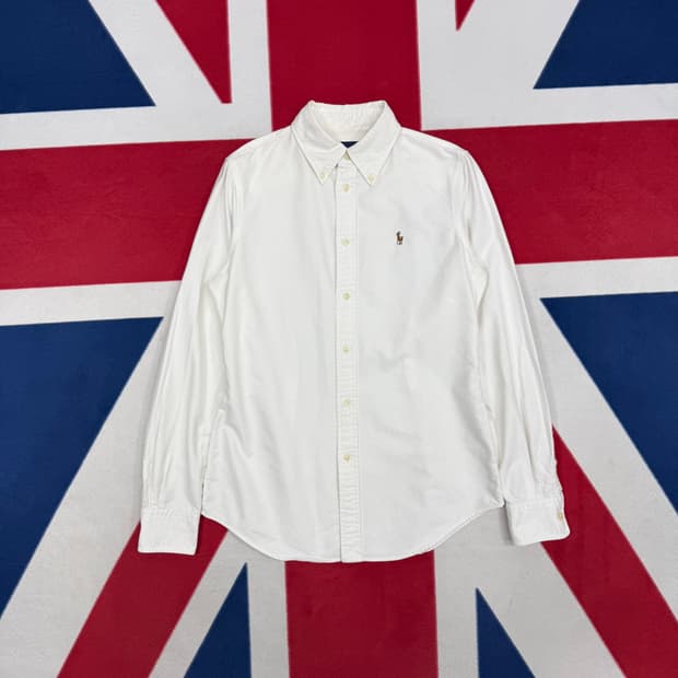 폴로 셔츠 여성 S 