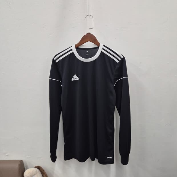 아디다스 스쿼드 17 롱슬리브 L