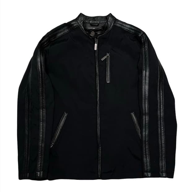 Calvin Klein 캘빈클라인 차이나넥 자켓