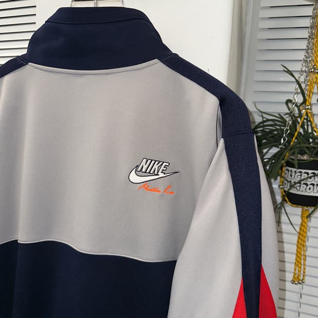 martine rose nike 트랙탑 