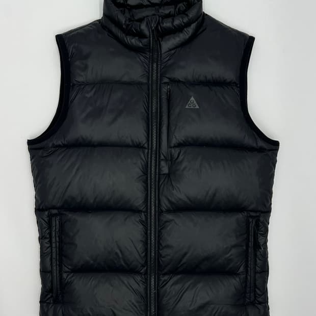 나이키 ACG 패딩 베스트