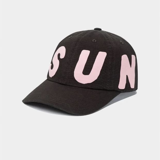 썬러브 모자