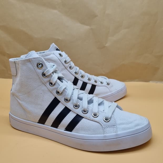 아디다스 코트벤티지 남성하이탑270.