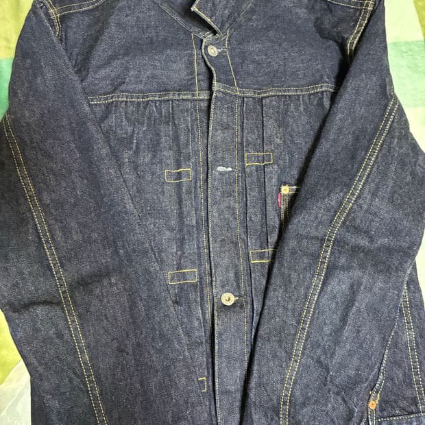 Tcb진 대전판 1세대 44