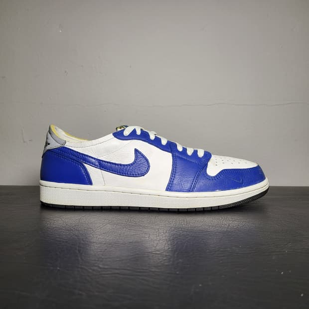 나이키 운동화 275m (전체적으로 사용감 있음)