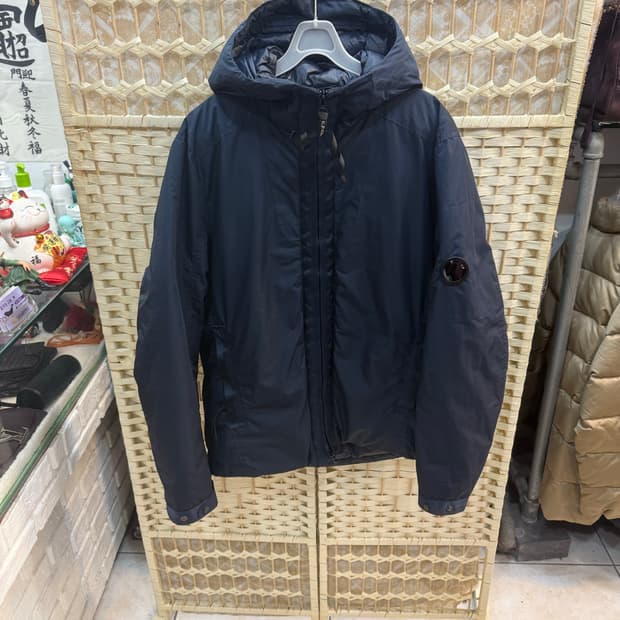 46/95 정품 cp컴퍼니 마이크로 M 후드 렌즈패딩 팝나