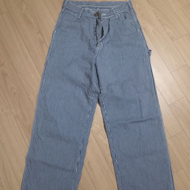 lee 카펜터 팬츠