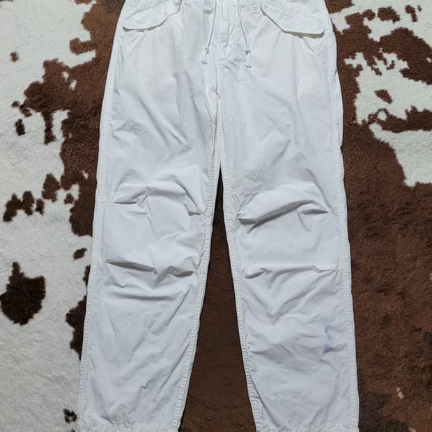 폴로 랄프로렌 남성용 팬츠(36/34)