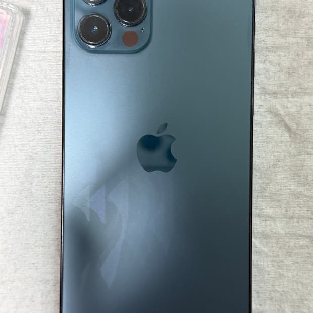 아이폰 12 pro 128기가