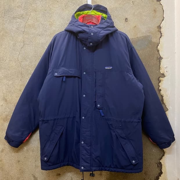 90s 빈티지 파타고니아 다스패딩자켓
