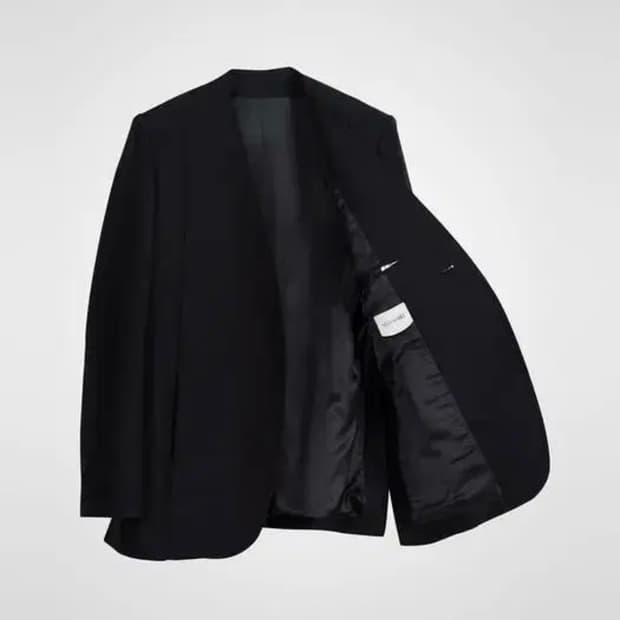 누마레 버튼 블레아저