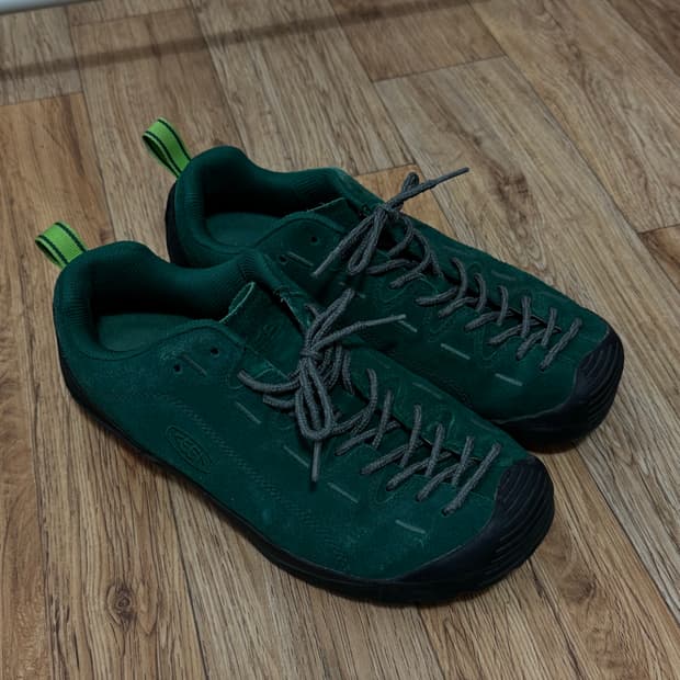 Keen 킨 재스퍼 260