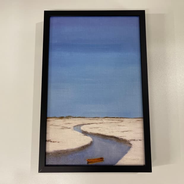 박영상 Repose-휴식 2013 아트 플라이어