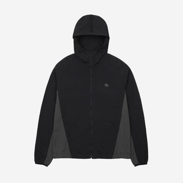 25FW 산산기어 알파 자켓