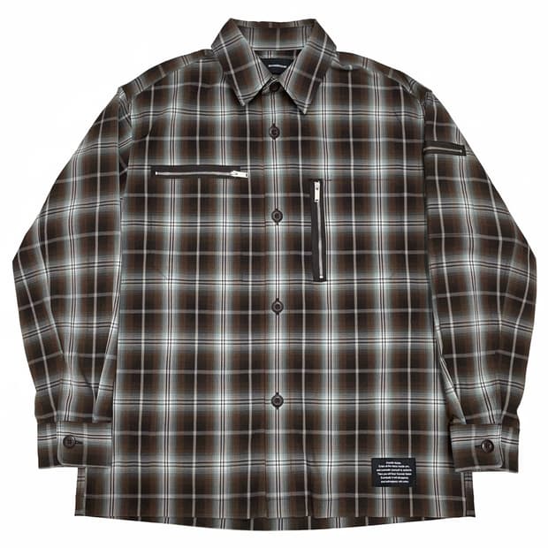 언더커버 (Undercover)