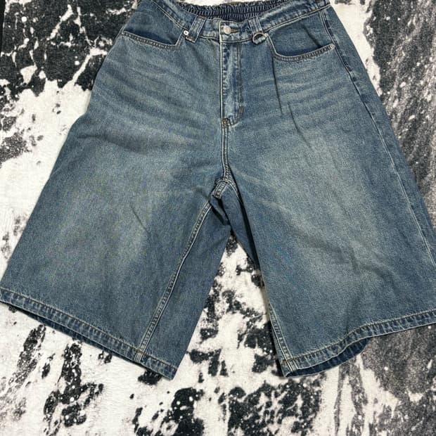 어반스터프 버뮤다 챈츠