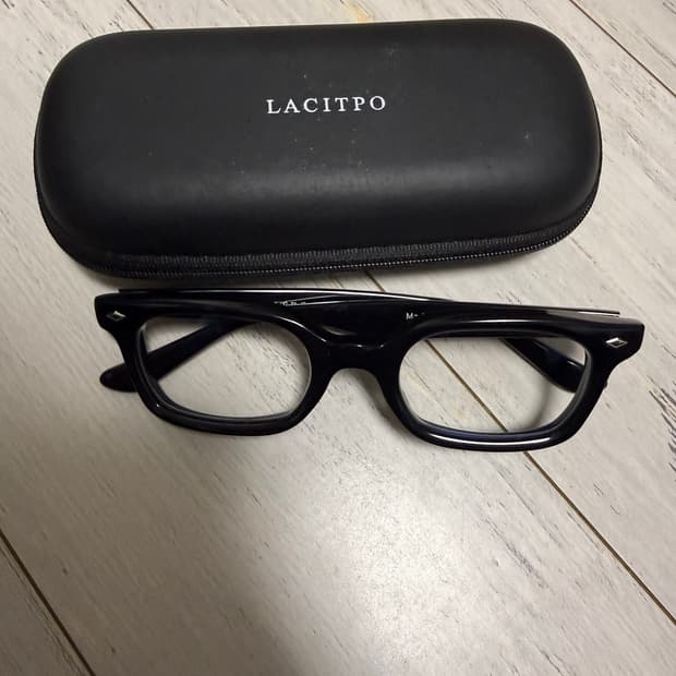 Lacitpo legato effector