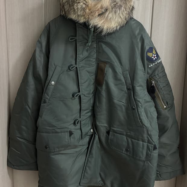 [L] 아웃스탠딩 N3B