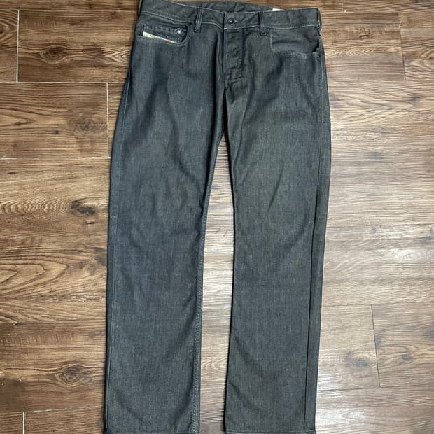 디젤 ZATINY 자티니 데님 팬츠