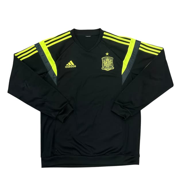 아디다스 스페인 풀오버