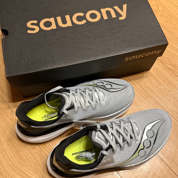 써코니 엔돌핀 아주라