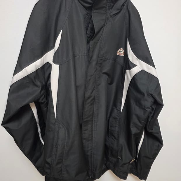 나이키 acg 바람막이 xl