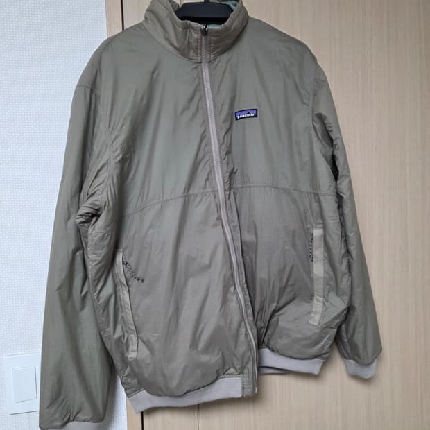 파타고니아 리버시블