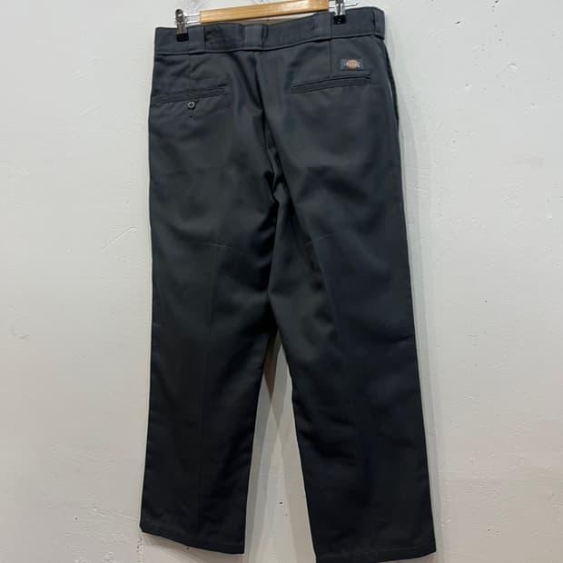 디키즈 874 워크팬츠 34