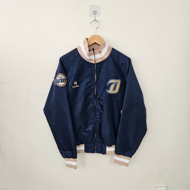 카미스타 NC다이노스 점퍼L