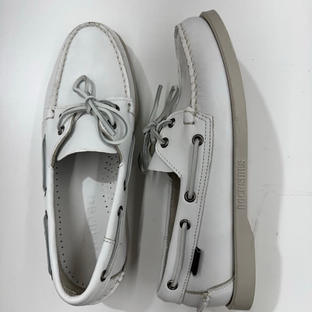 세바고 보트슈즈 275