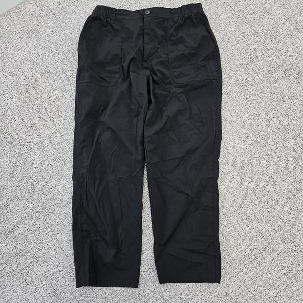 [34(XL)] 컬럼비아 등산 나일론 아웃도어 팬츠 0102YH1