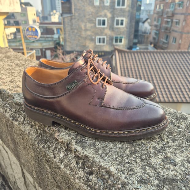 파라부트아비뇽 마룬 7반 265