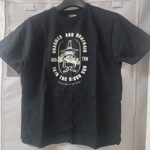 콜림보 반팔 티셔츠 L