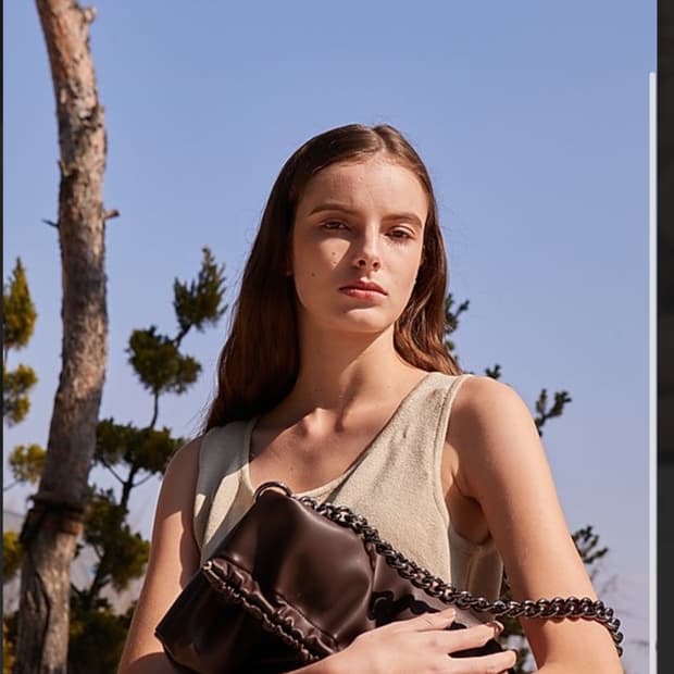 세이모온도 번백 브라운