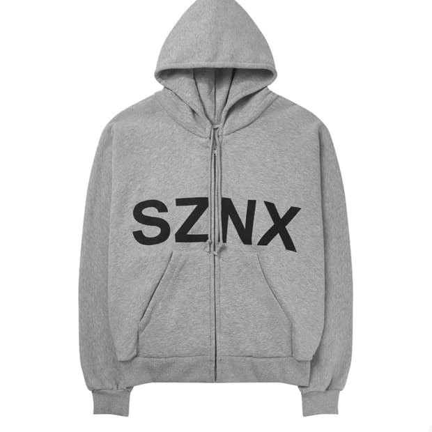 칸예 이지 HD-10 그레이 - 한국 한정