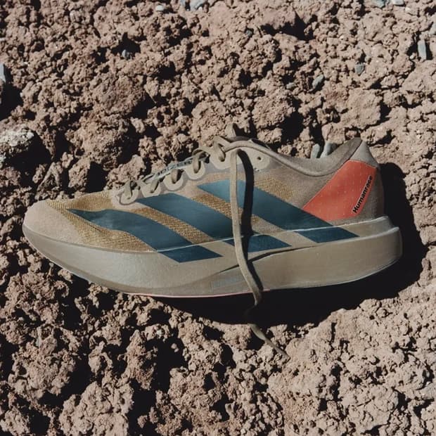 퍼렐윌리엄스 아디제로 에보sl