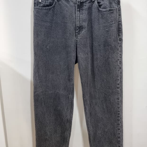 BEAKER 와이드핏 데님 팬츠 (D99