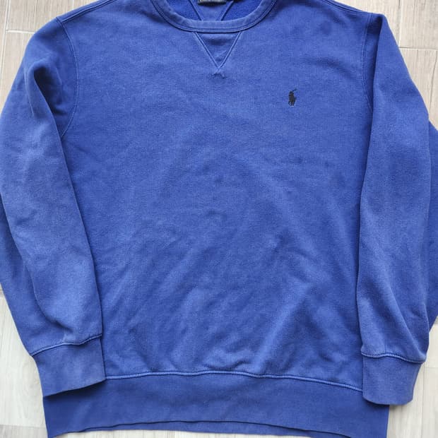 폴로 랄프로렌 맨투맨 XL