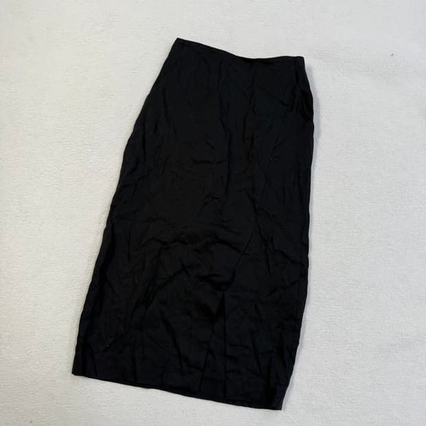 XXS DKNY 롱 스커트 0417T